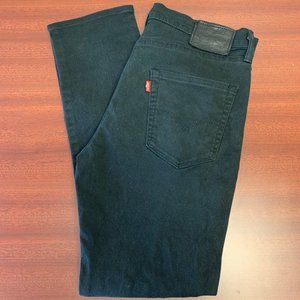 Men's 522 Levi's High Rise Skinny Mom Jeans